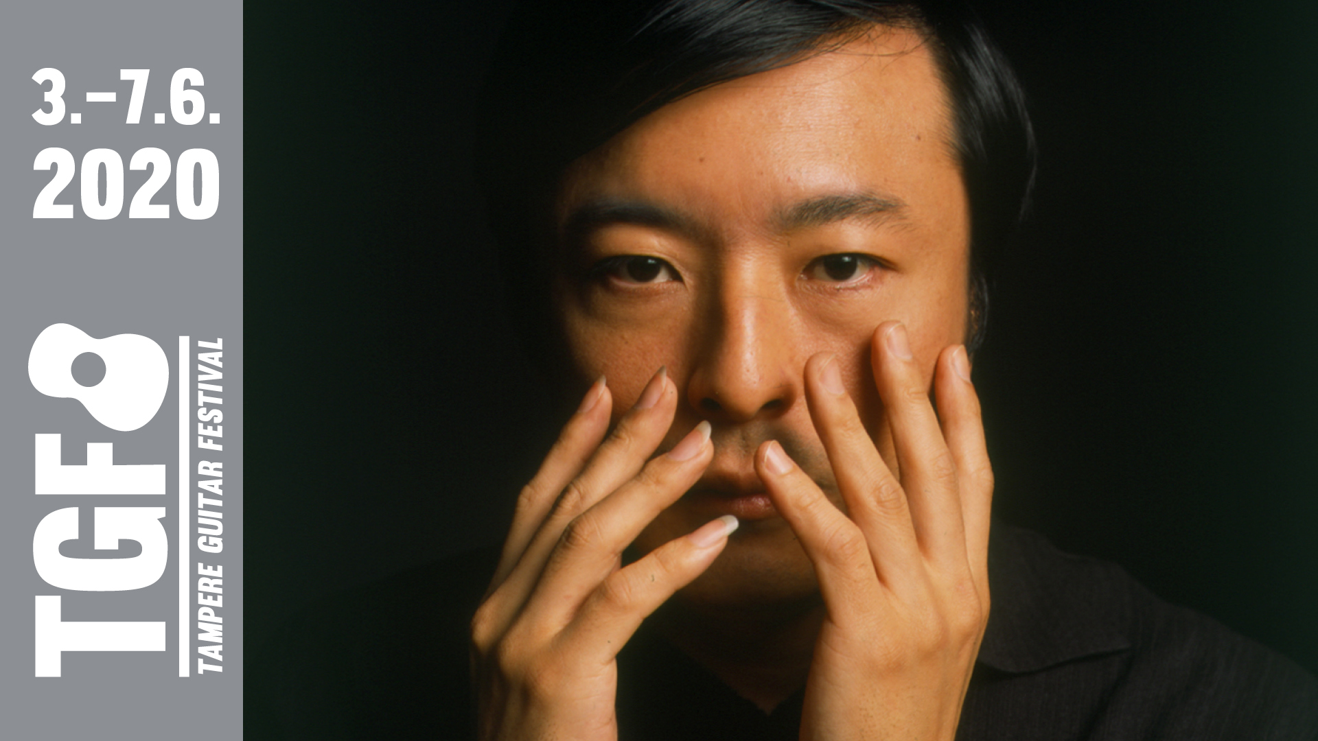 Kazuhito Yamashita Kazuhito Yamashita